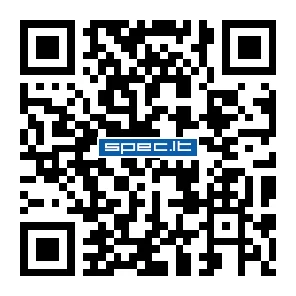 QR kodas | Uždarojo tipo informuotiesiems investuotojams skirta investicinė bendrovė Prosperus opportunity fund, UAB