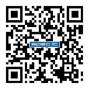 QR kodas | Bitėnų BESS, UAB