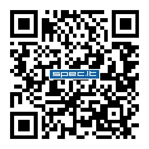 QR kodas | Uždarojo tipo informuotiesiems investuotojams skirta investicinė bendrovė Prosperus retail property fund, UAB