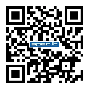 QR kodas | Prospetto, MB | spec.lt