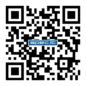 QR kodas | PROSPIRA, UAB