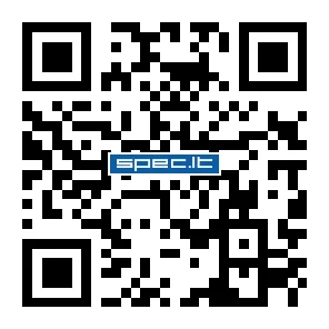 QR kodas | Prospoke, MB