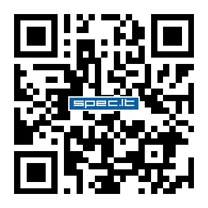 QR kodas | Prospup, MB | spec.lt