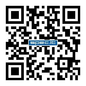 QR kodas | Prosta plius, UAB
