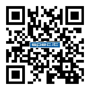 QR kodas | Prostafus, UAB | spec.lt