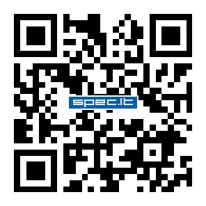 QR kodas | Prostandart, UAB | spec.lt