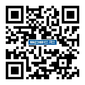 QR kodas | ProsthoStudio, MB