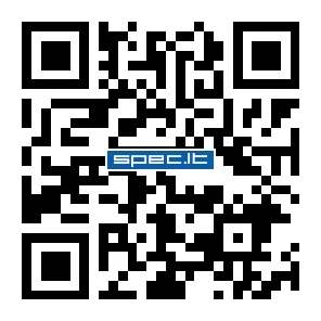 QR kodas | PROsupellex, UAB | spec.lt
