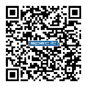 QR kodas | Kauno šeimų, kuriose yra psichikos ligonių, bendrija Prošvaistė