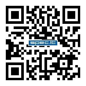 QR kodas | Prošvaistė, MB