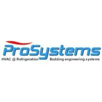 PROSYSTEMS, UAB