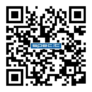 QR kodas | Protas ir emocijos, UAB