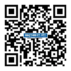 QR kodas | Protecca Holding, KŪB | spec.lt