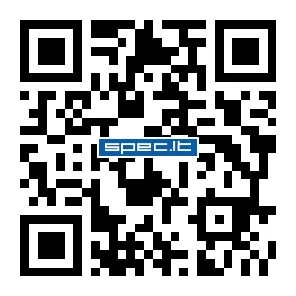 QR kodas | Protecca, VŠĮ | spec.lt