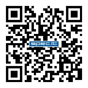 QR kodas | PROTECTION SOLUTIONS, UAB | spec.lt