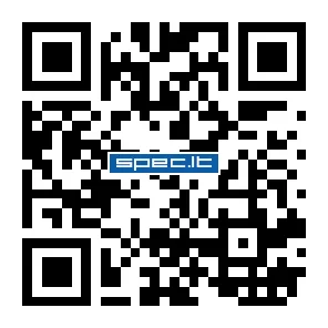 QR kodas | PROTEGAMA, UAB | spec.lt