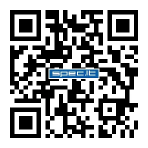 QR kodas | Proteina, UAB
