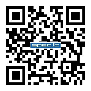 QR kodas | Proteinas LT, UAB | spec.lt