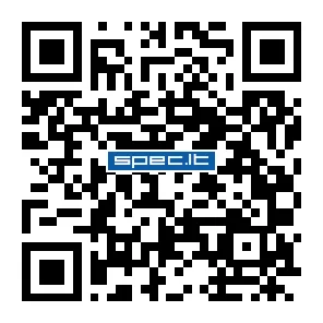 QR kodas | Proteino standartai, UAB