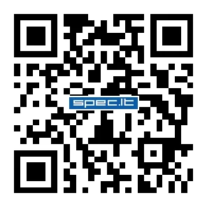 QR kodas | Protėjas, UAB