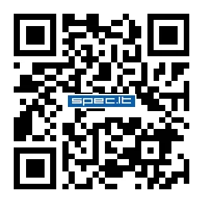 QR kodas | PROTEK LT, UAB | spec.lt