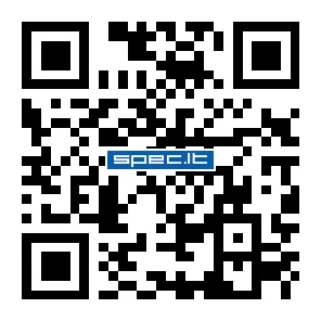 QR kodas | Proteko, UAB | spec.lt