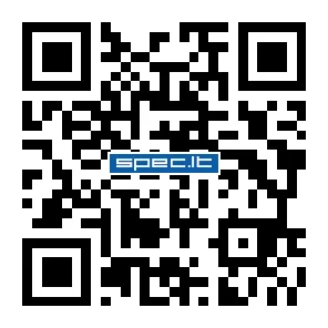 QR kodas | Protekus, MB | spec.lt