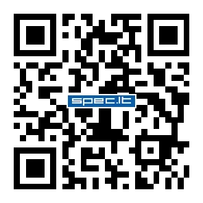 QR kodas | Protenis, UAB