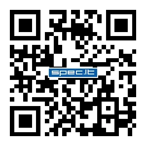 QR kodas | Protenta, UAB