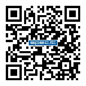QR kodas | PROTERA, R. Šeškevičiaus, IĮ | spec.lt
