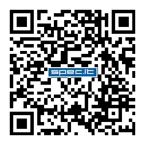 QR kodas | PROTESTANTŲ BAŽNYČIA KRISTAUS PALIEPIMAS | spec.lt