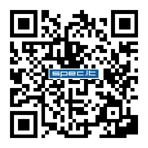 QR kodas | PROTESTANTŲ BAŽNYČIA NAUJOJI KARTA | spec.lt