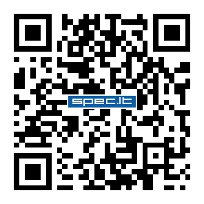QR kodas | Proteus Balticus, UAB | spec.lt