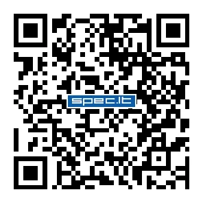 QR kodas | PROTEX DISTRIBUTION COMPANY LLC atstovybė | spec.lt