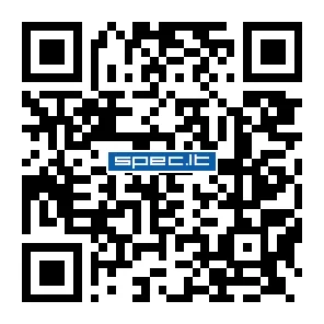 QR kodas | Protezavimo guru, UAB