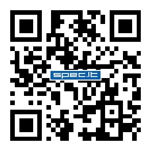 QR kodas | VIEŠOJI ĮSTAIGA PROTEŽĖ | spec.lt
