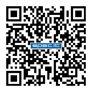 QR kodas | PROTHESIS, K. Stanapėdžio dantų protezų gamybos laboratorija | spec.lt