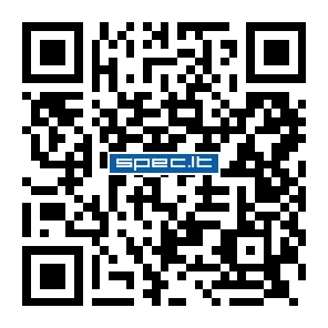 QR kodas | Protingas namas, UAB | spec.lt