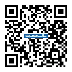 QR kodas | Protingas sportas, MB | spec.lt