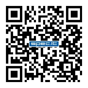 QR kodas | Protingas valdymas, MB | spec.lt