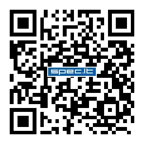 QR kodas | PROTINGI BALDAI, UAB | spec.lt