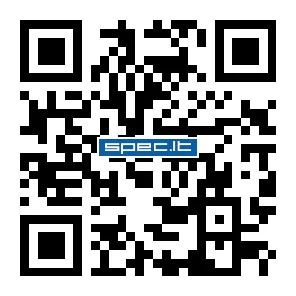 QR kodas | Protingi.lt, UAB