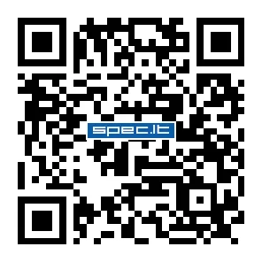 QR kodas | Protingi medicinos sprendimai, MB | spec.lt