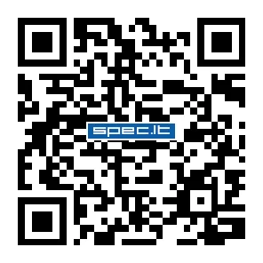 QR kodas | Protingi sprendimai, UAB | spec.lt