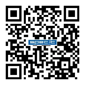 QR kodas | Dentalonas, UAB | spec.lt