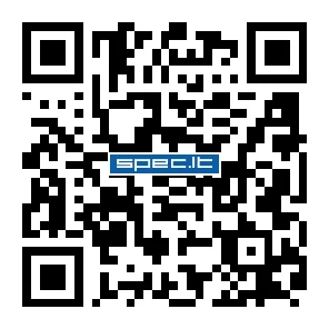 QR kodas | Protinių žaidimų mokykla, VŠĮ | spec.lt