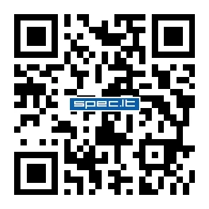 QR kodas | PROTINUS, UAB | spec.lt
