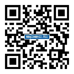 QR kodas | Proto bokštai, MB