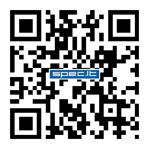 QR kodas | Proto kultas, VŠĮ