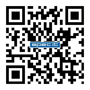 QR kodas | Proto medika, UAB
